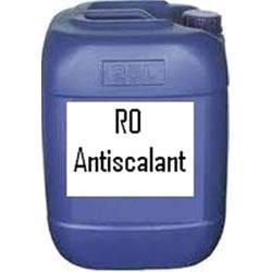 RO Antiscalant, Color : greenish