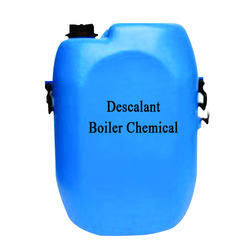 Descalant Boiler Chemicals
