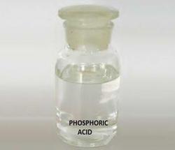 Phosphoric Acid, for Industrial use