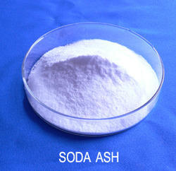 Soda Ash Powder, for Industrial use, Purity : 99%