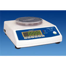 blood weighing scale