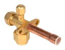 Brass Air Conditioning Parts