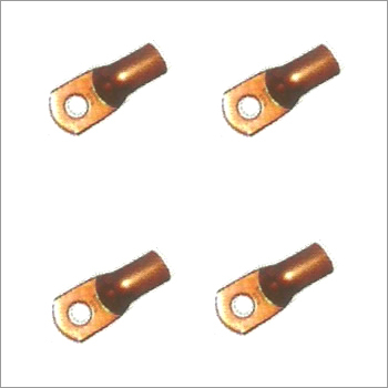 Brass cable lug, Size : 1.5 mm to 1000 mm