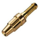 brass nozzle