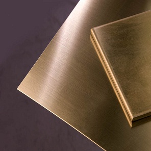 Brass Sheets & Plates