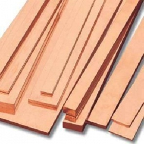 Copper Alloy Strips