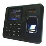 Biometric fingerprint systems