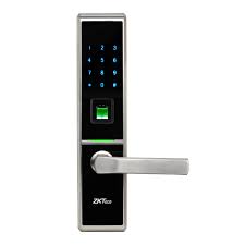 Fingerprint Door Lock