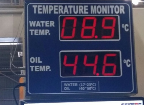 temperature controller