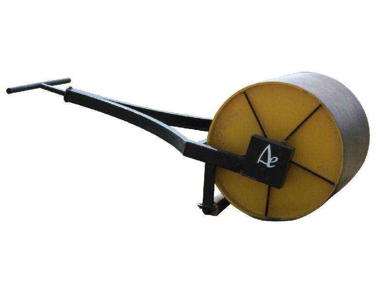 Ae Special Cricket Pitch Manual Roller - 750 Kg