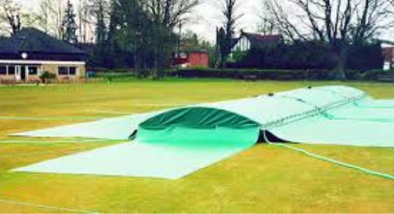 Ae Special Mobile Insertable Cricket Pitch Cover