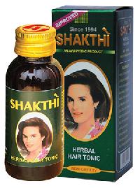 natural hair oil for women