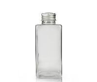 Square Bottle