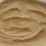 Rice husk powder