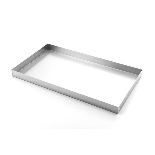 Stainless Steel Bakery Tray