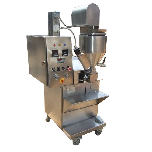 Cream Filling Machine