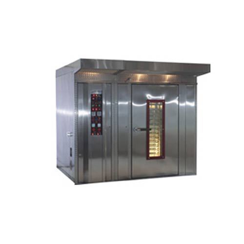 Bakery Rotary Rack Oven