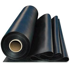 Epdm Rubber