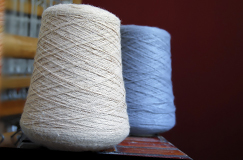 Acrylic Low Pill Yarn