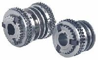 Single Mechanical Clutches
