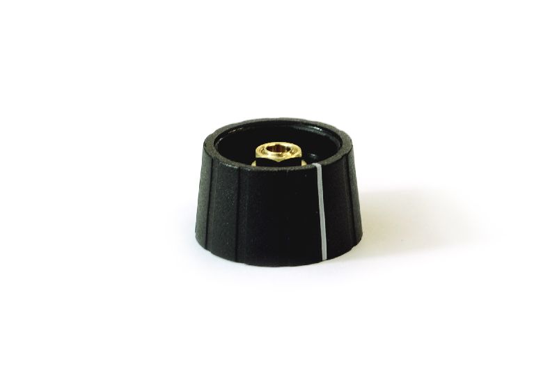 collet knobs