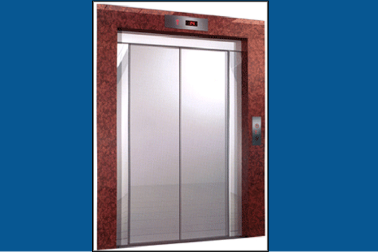 Auto Door Passenger Elevator Swift Elevators Work, Raipur, Chhattisgarh