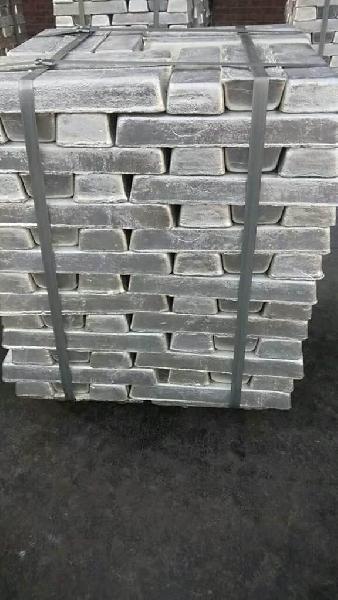 Magnesium Ingots