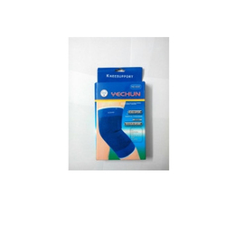 Nylon Elbow Support, Color : Blue