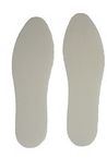 Memory Shoe Insoles, Color : White