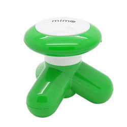 Mimo Massager, Color : Green