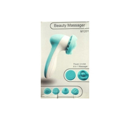 Multifunctional Beauty Massager