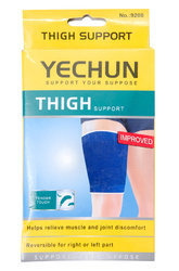 200g Nylon Thigh Support