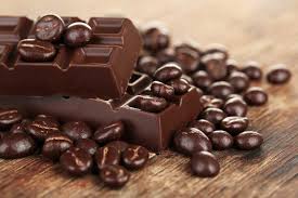Reshmas Dark Chocolate