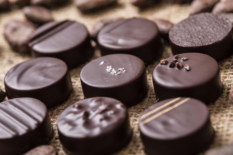 Reshmas Praline Chocolate, for Gifting Purpose