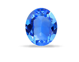 Polished Blue Sapphire Gemstones, Feature : Attractive Look, Bueatiful Colors, FIne Polised, Shiny Look