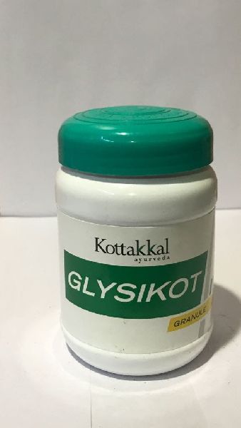 Glysikot Granules