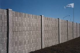 precast concrete walls