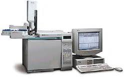 Chromatography equipment