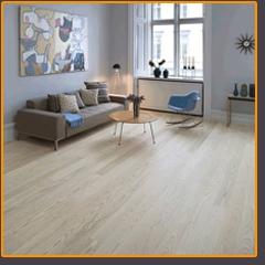 NORDIC HARDWOOD FLOORING