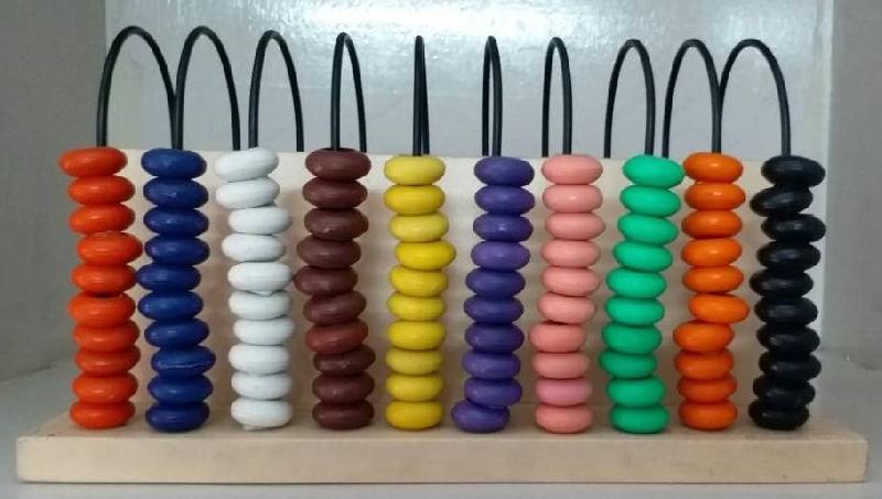 Products - Kids Abacus Manufacturer inDelhi Delhi India by Signers