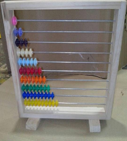 Products - Kids Abacus Manufacturer inDelhi Delhi India by Signers