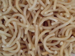 Noodle Shaped Fryums