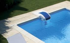 swimming pool pipeless filter