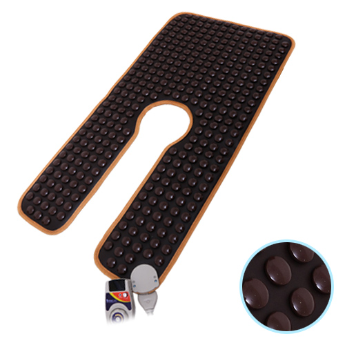 SCT - 335 Tourmaline Stone Heating Mat