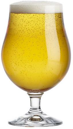 Laboratory Beer Glass Borosilicate