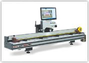 Measuring Scale & Tape Calibration System