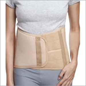 Abdominal Belt