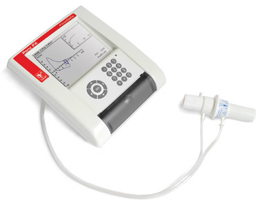 Desktop Spirometer