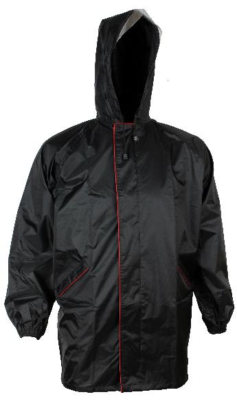 Full Sleeves Mens Windcheater Jacket, Feature : Comfortable, Light ...