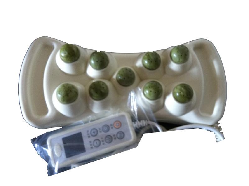 9 Jade Spine Therapy Device (Carefit-P6902)